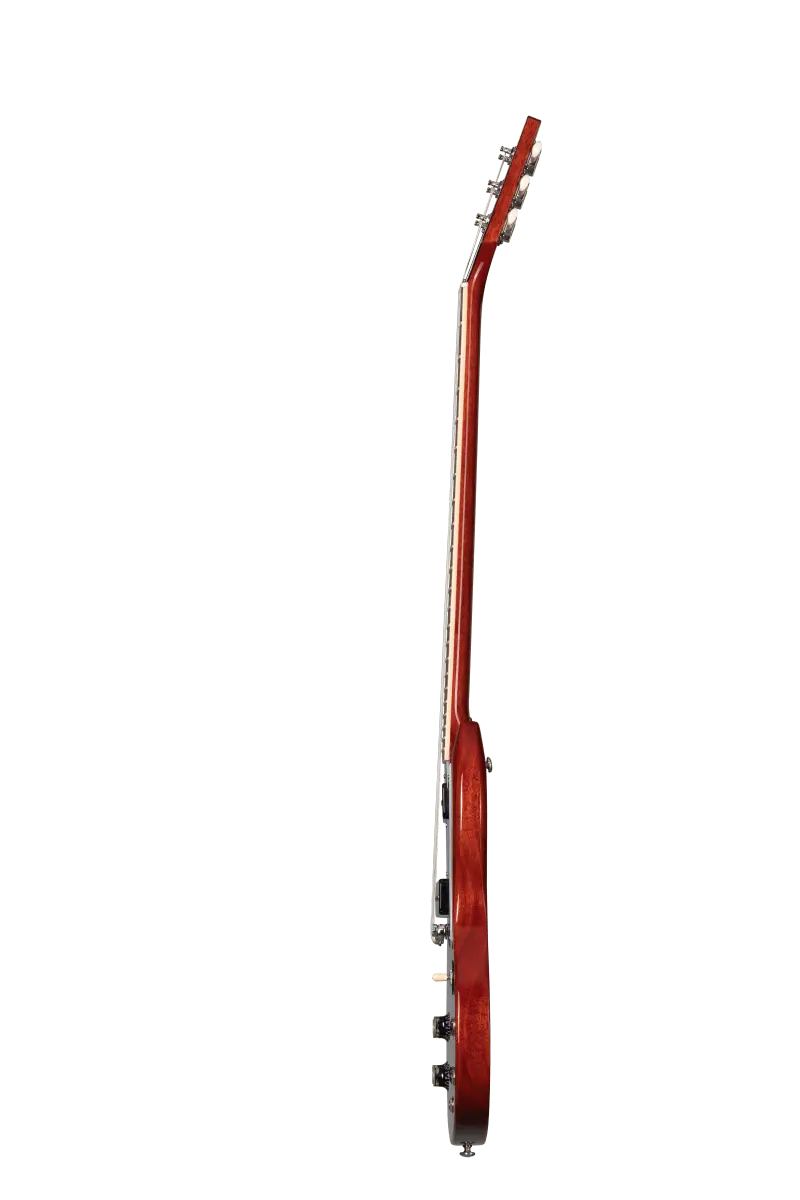 Gibson SG Special Electric Guitar - Vintage Cherry detail image 4