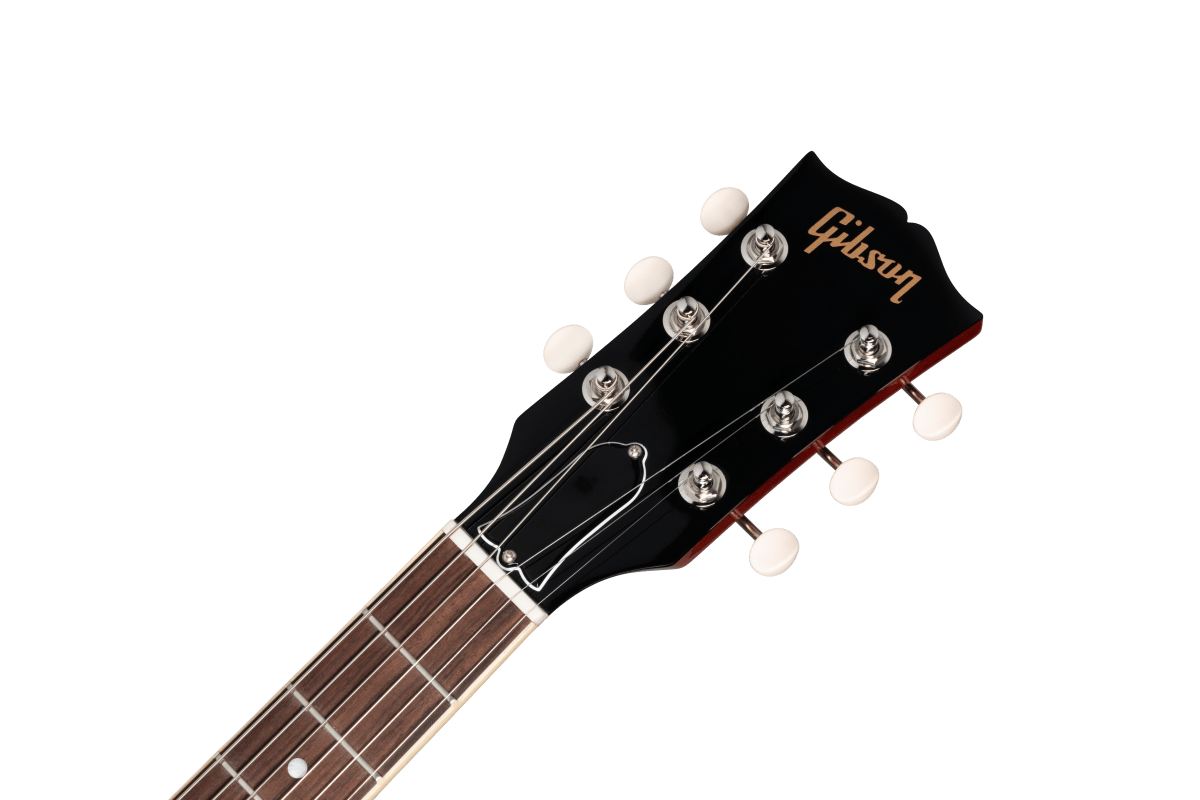 Gibson SG Special Electric Guitar - Vintage Cherry detail image 7
