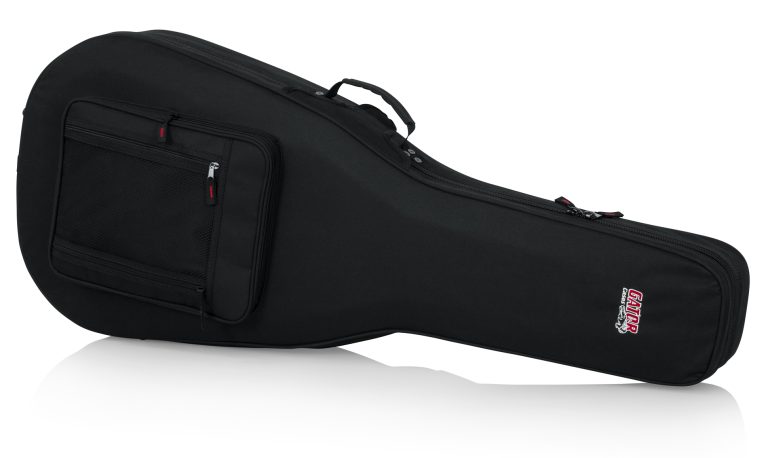 Gator GL-Dread 12 high resolution guitar case image