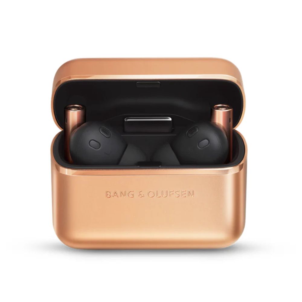 Bang & Olufsen Beo Grace Advanced ANC Earbuds view 2