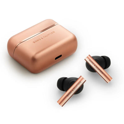 Bang & Olufsen Beo Grace Advanced ANC Earbuds - Bang & Olufsen