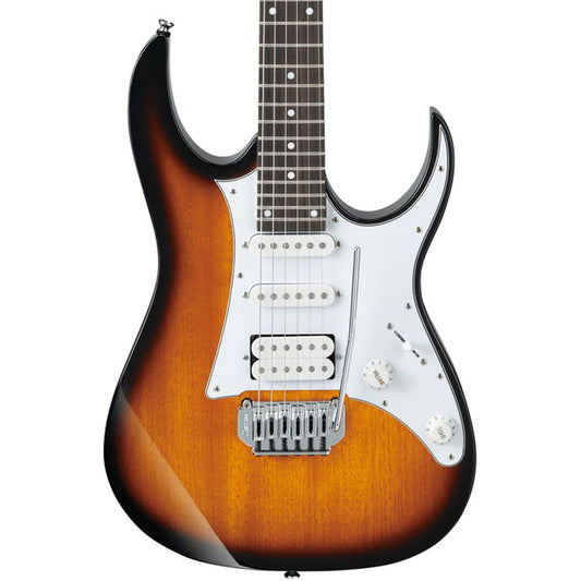 Ibanez GRG140 Electric Guitar – Sunburst product image