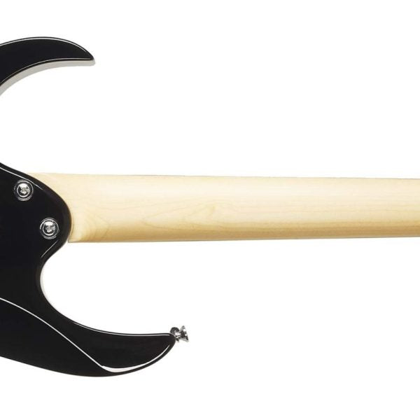 Ibanez GRG140 Electric Guitar – Sunburst detail image 7