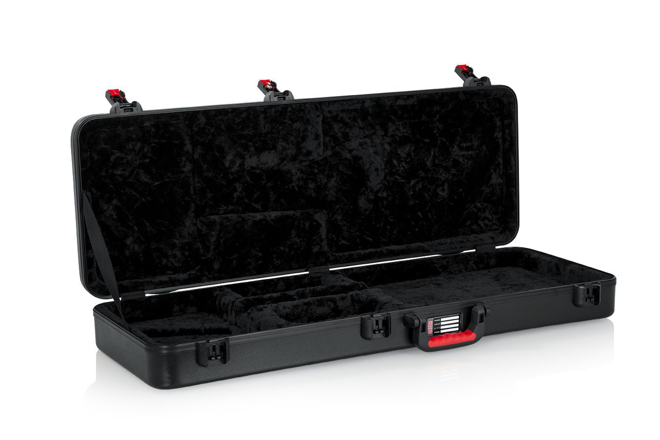 Gator GTSA-GTRElec high resolution guitar case image
