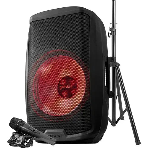 Gemini AS 2115BT LT PK - Gemini - VisionSounds South Africa