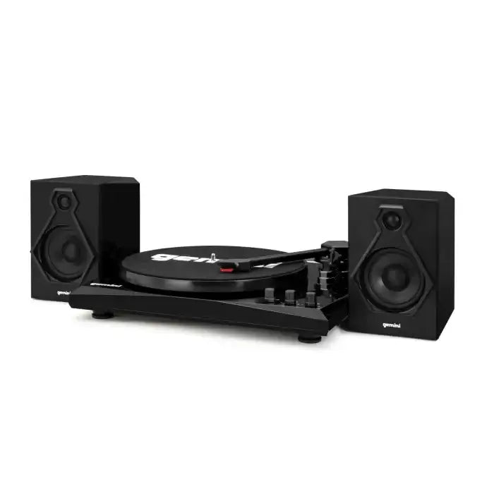Gemini GEMI-TT 900BB Integrated Stereo Speaker Series - Gemini - VisionSounds South Africa