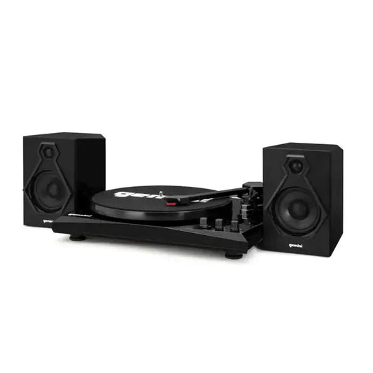 Gemini GEMI-TT 900BB Integrated Stereo Speaker Series - Gemini - VisionSounds South Africa