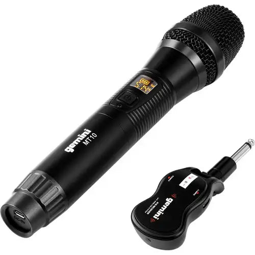 Gemini GMU M100 - Gemini - VisionSounds South Africa