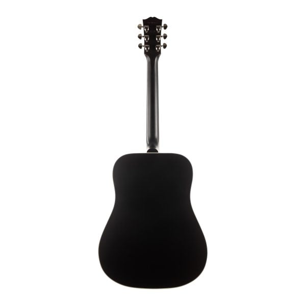 Gibson Acoustic Hummingbird Faded Acoustic-electric Guitar - Vintage Sunburst detail image 8