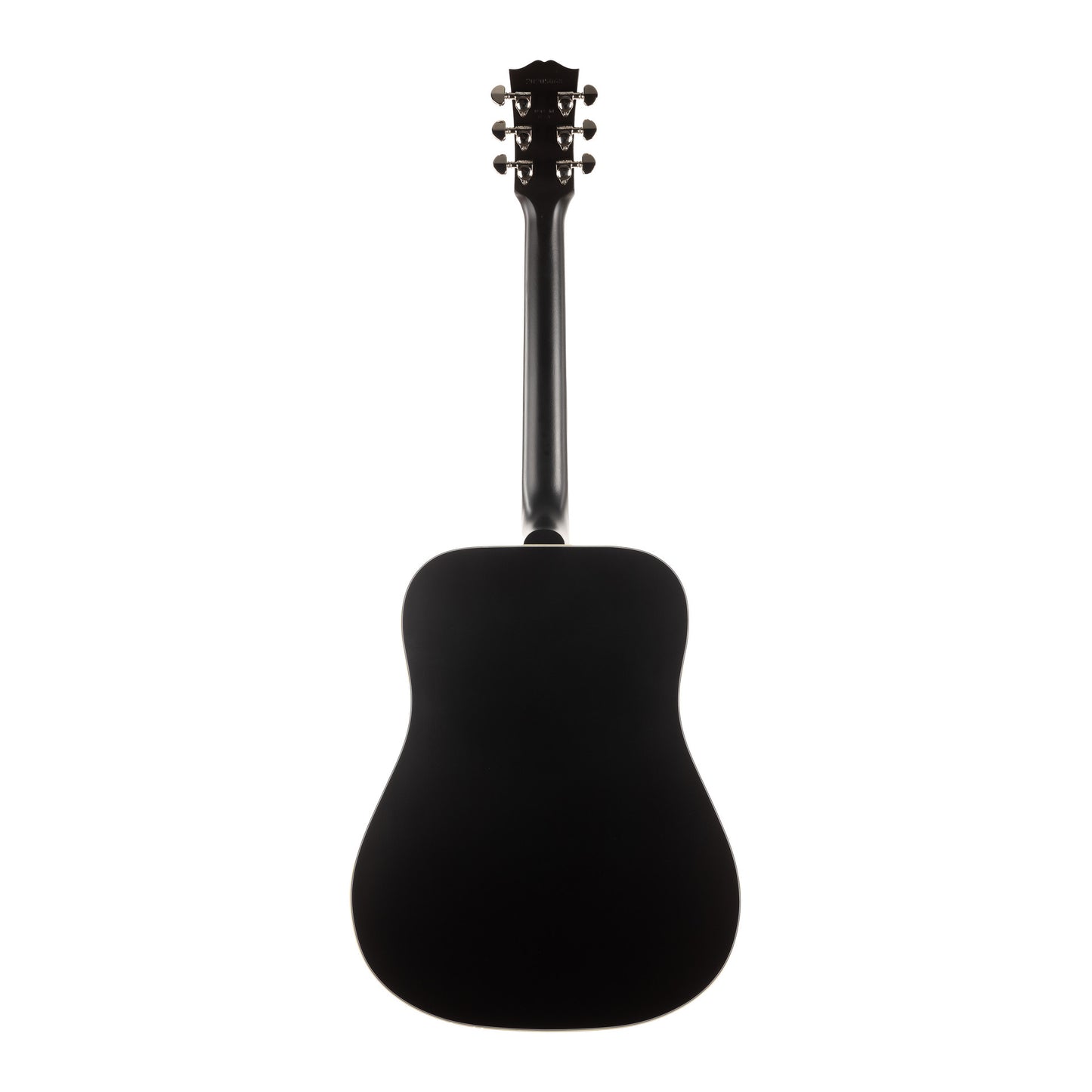 Gibson Acoustic Hummingbird Faded Acoustic-electric Guitar - Vintage Sunburst detail image 3