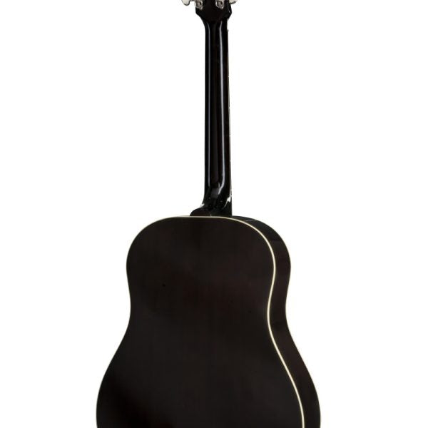 Gibson Acoustic J-45 Standard Guitar- Vintage Sunburst detail image 9