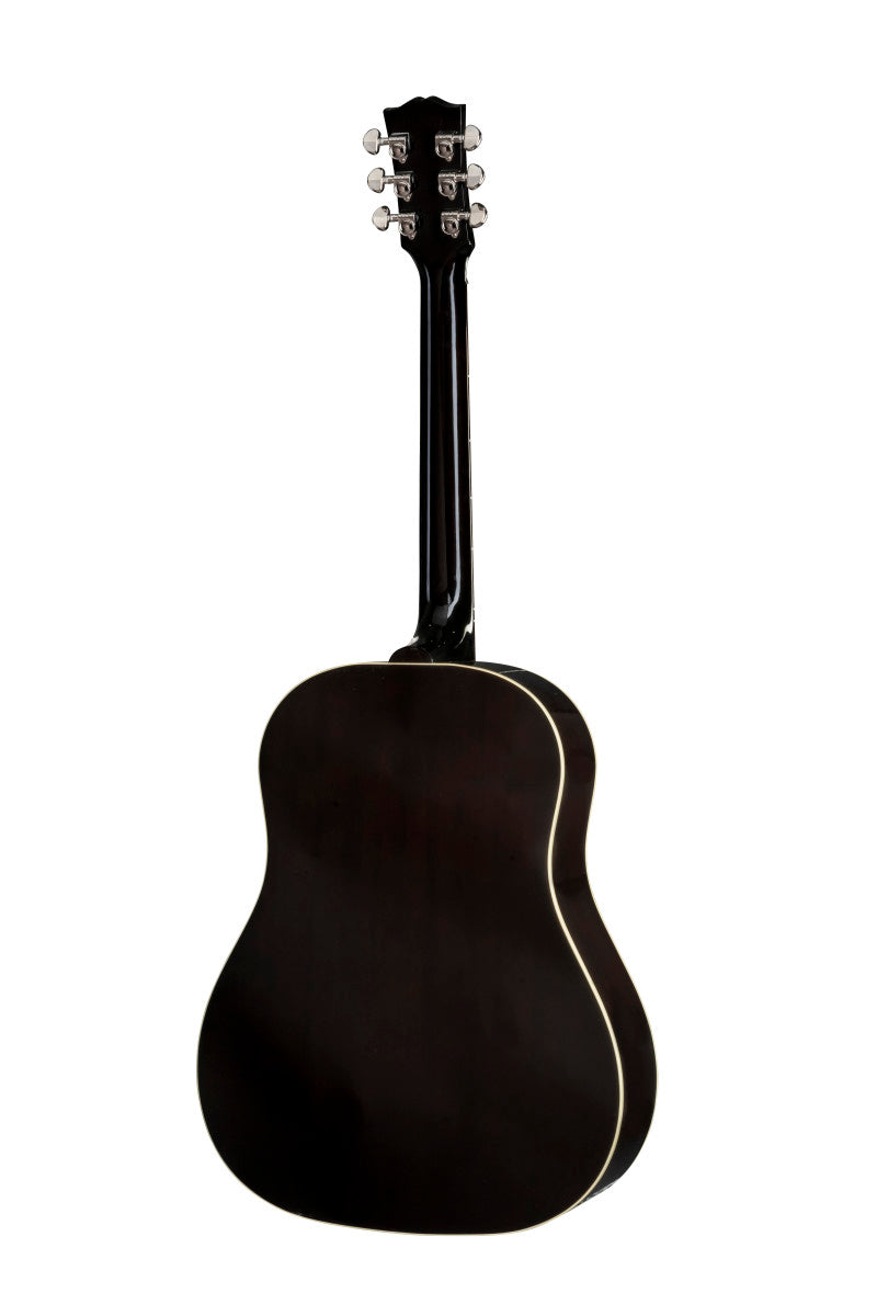 Gibson Acoustic J-45 Standard Guitar- Vintage Sunburst detail image 4