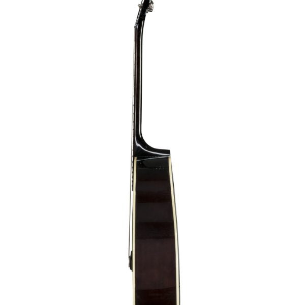 Gibson Acoustic J-45 Standard Guitar- Vintage Sunburst detail image 10