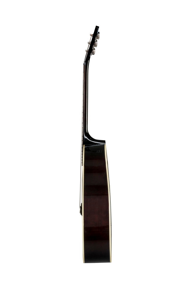 Gibson Acoustic J-45 Standard Guitar- Vintage Sunburst detail image 5