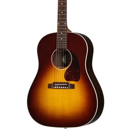 Gibson Acoustic J-45 Studio Rosewood - Rosewood Burst product image