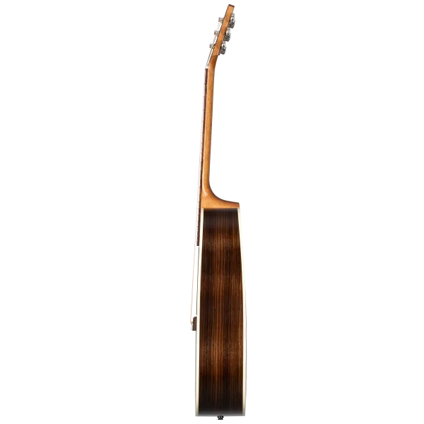 Gibson Acoustic J-45 Studio Rosewood - Rosewood Burst detail image 9