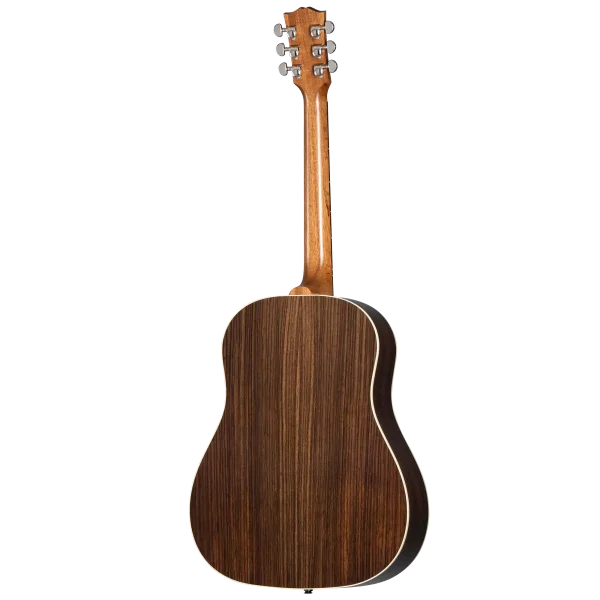 Gibson Acoustic J-45 Studio Rosewood - Rosewood Burst detail image 10