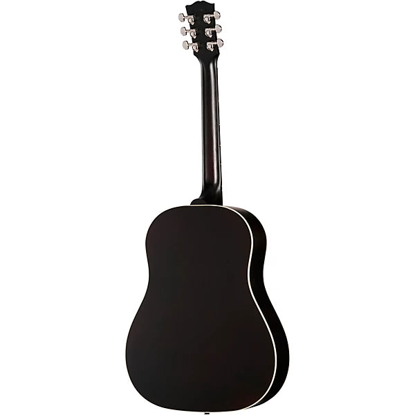Gibson J-45 Special Acoustic-electric Guitar – Vintage Sunburst detail image 3