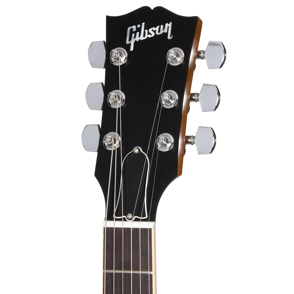 Gibson Kirk Hammett “Greeny” Les Paul Standard Electric Guitar detail image 7