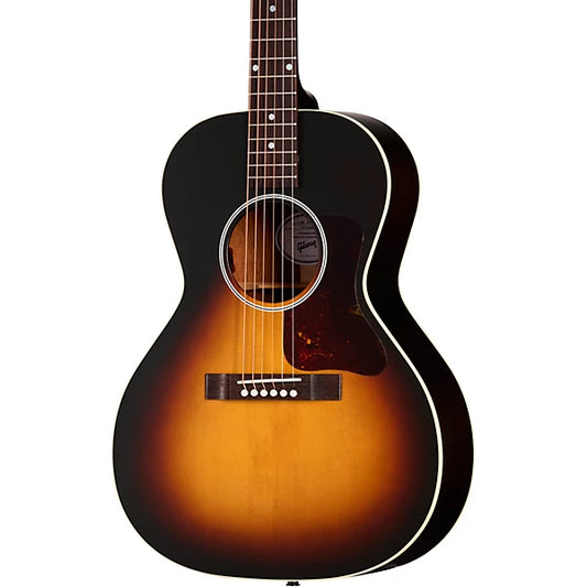 Gibson L-00 Special Acoustic-electric Guitar - Vintage Sunburst product image