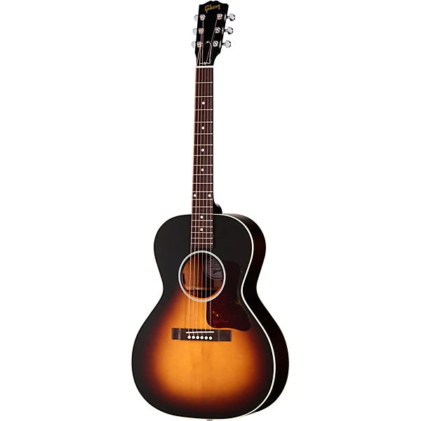 Gibson L-00 Special Acoustic-electric Guitar - Vintage Sunburst detail image 2
