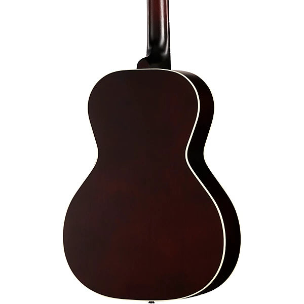 Gibson L-00 Special Acoustic-electric Guitar - Vintage Sunburst detail image 4