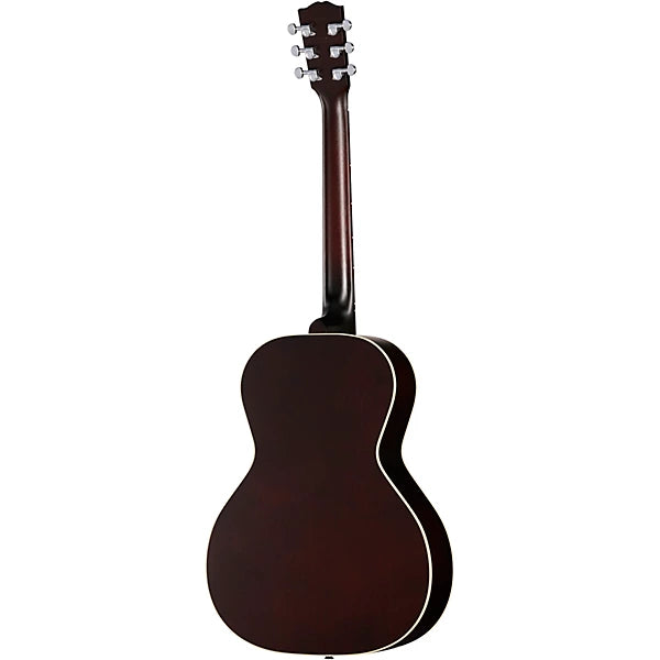 Gibson L-00 Special Acoustic-electric Guitar - Vintage Sunburst detail image 5