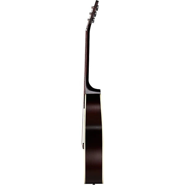 Gibson L-00 Special Acoustic-electric Guitar - Vintage Sunburst detail image 6