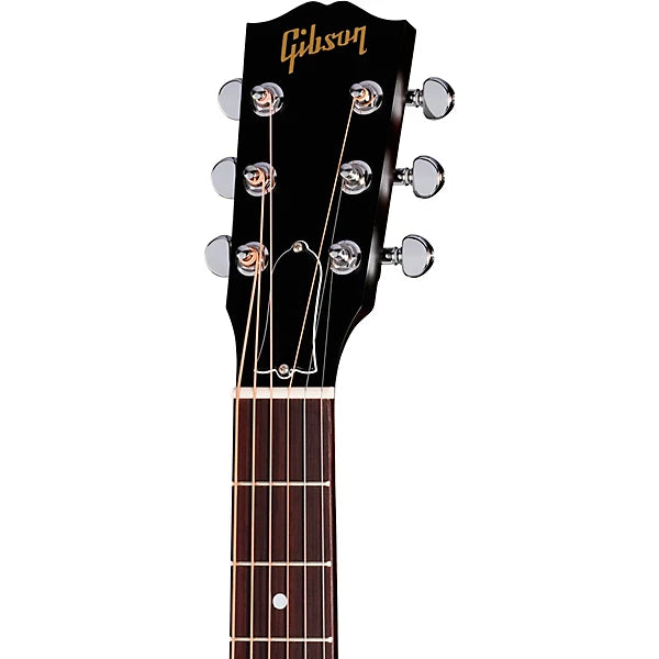 Gibson L-00 Special Acoustic-electric Guitar - Vintage Sunburst detail image 7