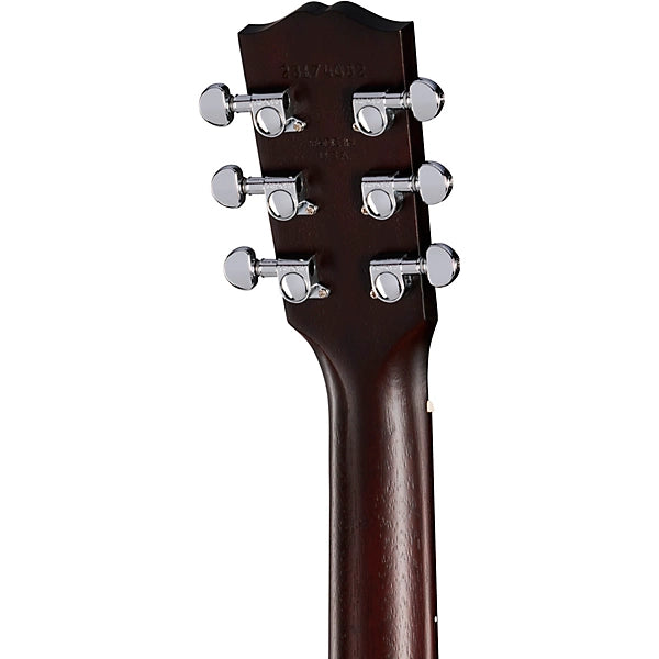 Gibson L-00 Special Acoustic-electric Guitar - Vintage Sunburst detail image 8