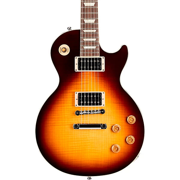 Gibson Les Paul Slash Standard Electric Guitar - November Burst product image