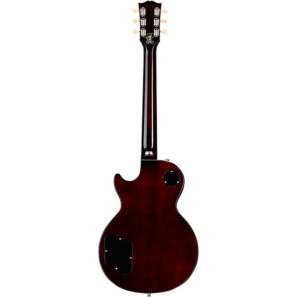 Gibson Les Paul Slash Standard Electric Guitar - November Burst detail image 3