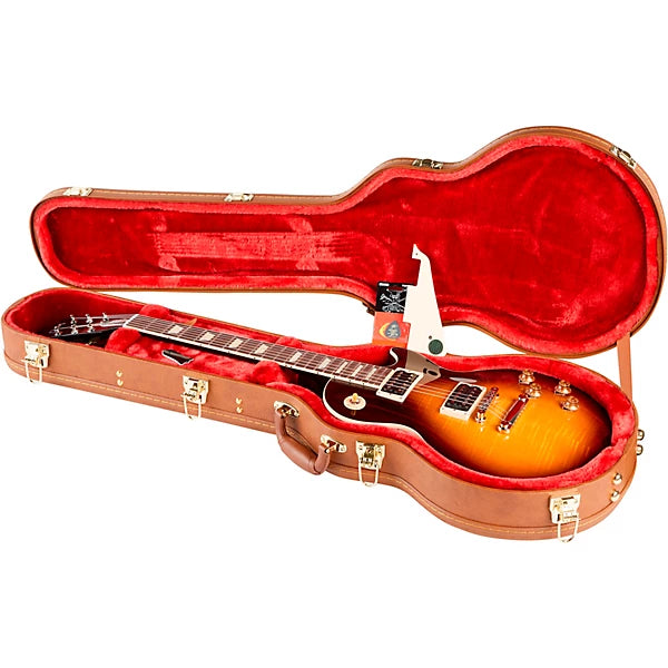 Gibson Les Paul Slash Standard Electric Guitar - November Burst detail image 6