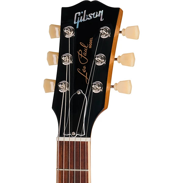 Gibson Les Paul Standard '50s Double Trouble Electric Guitar - Vintage Honey Burst detail image 6