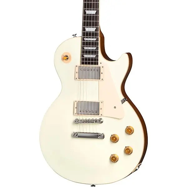 Gibson Les Paul Standard '50s Electric Guitar - Classic White product image