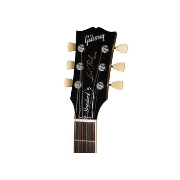Gibson Les Paul Standard '50s Electric Guitar - Pelham Blue detail image 5