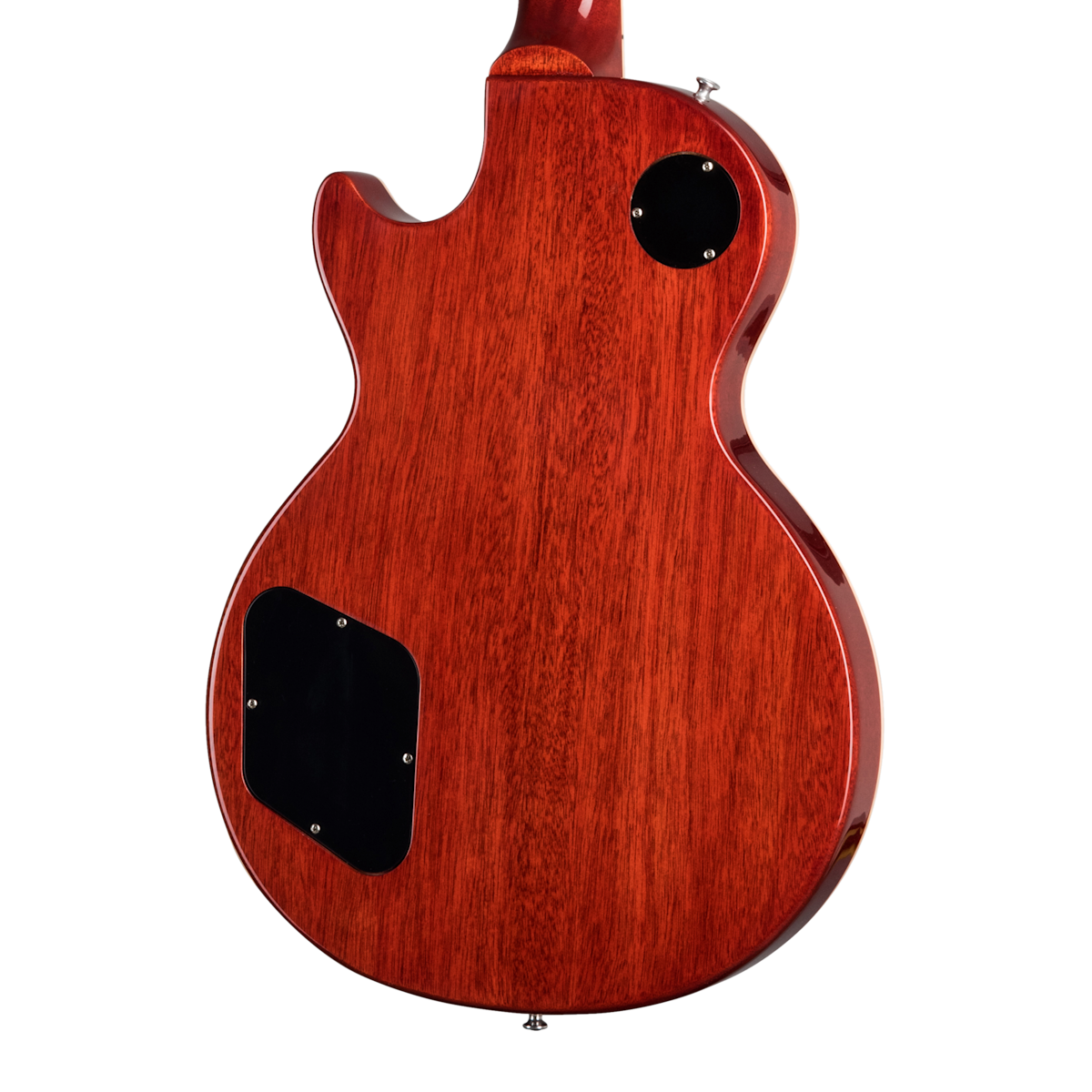 Gibson Les Paul Standard '50s Guitar - Heritage Cherry Sunburst detail image 8