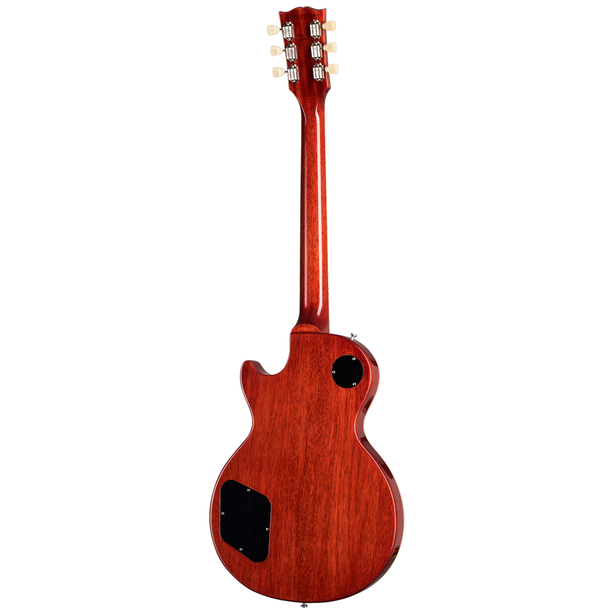 Gibson Les Paul Standard '50s Guitar - Heritage Cherry Sunburst detail image 9