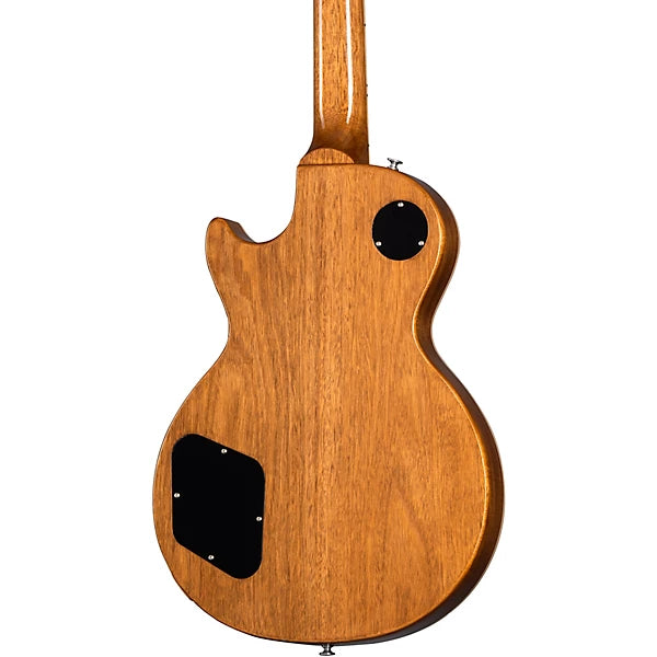 Gibson Les Paul Standard '60s Figured Top Electric Guitar OB detail image 4
