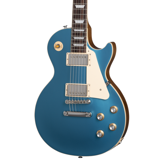 Gibson Les Paul Standard '60s Guitar - Pelham Blue product image