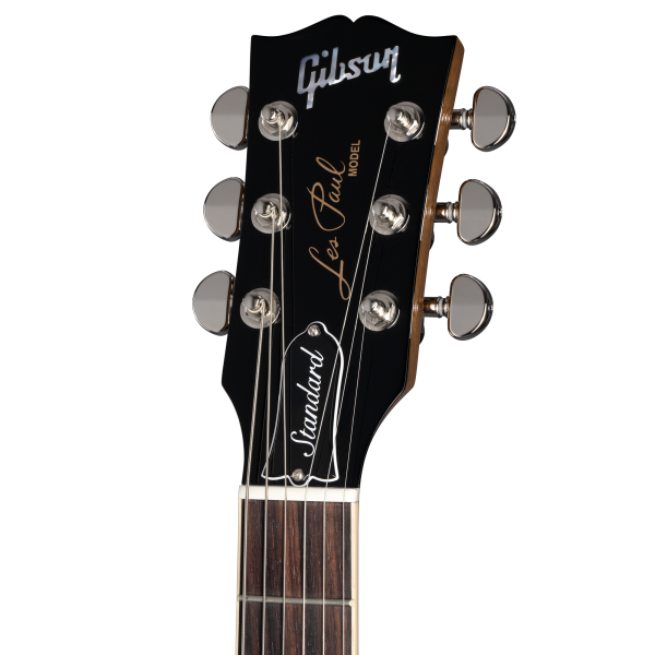 Gibson Les Paul Standard '60s Guitar - Pelham Blue detail image 12