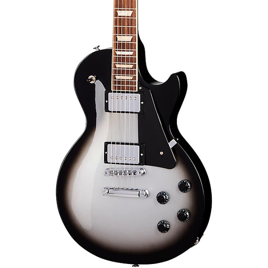 Gibson Les Paul Studio Exclusive Electric Guitar - Silverburst product image