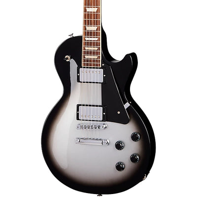 Gibson Les Paul Studio Exclusive Electric Guitar - Silverburst product image