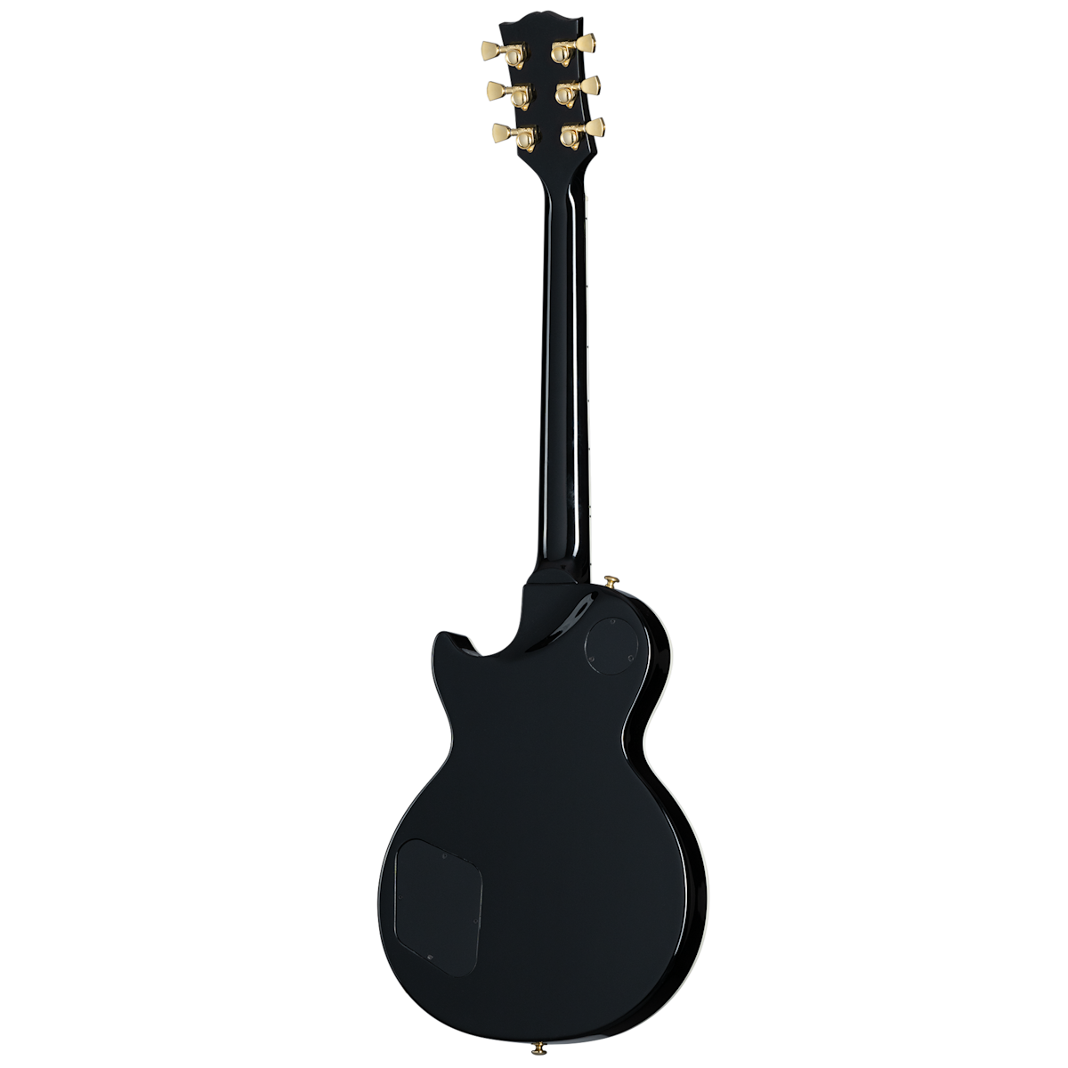 Gibson Les Paul Supreme Electric Guitar - Fireburst detail image 6