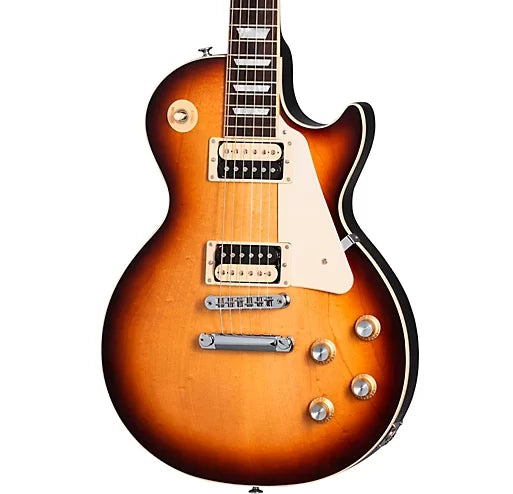 Gibson Les Paul Traditional Pro V Electric Guitar Satin Desert Burst product image