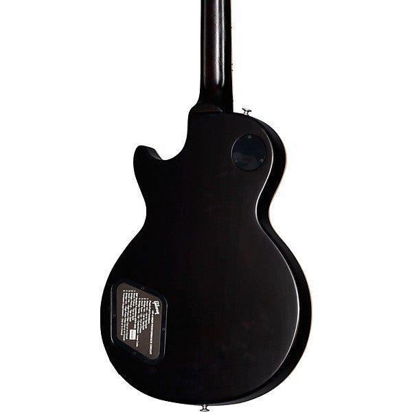 Gibson Les Paul Traditional Pro V Electric Guitar Satin Desert Burst detail image 5
