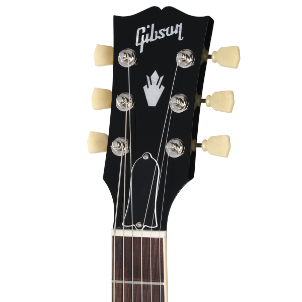 Gibson SG Standard '61 Electric Guitar - Pelham Blue detail image 9