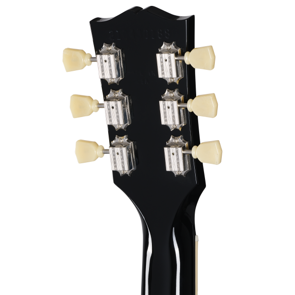 Gibson SG Standard '61 Electric Guitar - Pelham Blue detail image 10