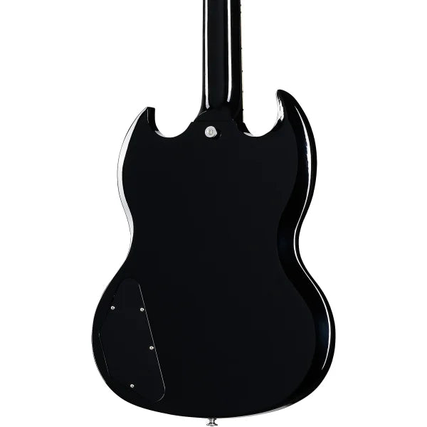Gibson SG Standard '61 Electric Guitar - Pelham Blue detail image 8
