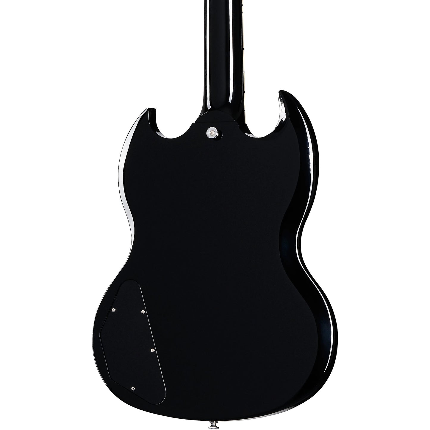 Gibson SG Standard '61 Electric Guitar - Pelham Blue detail image 4